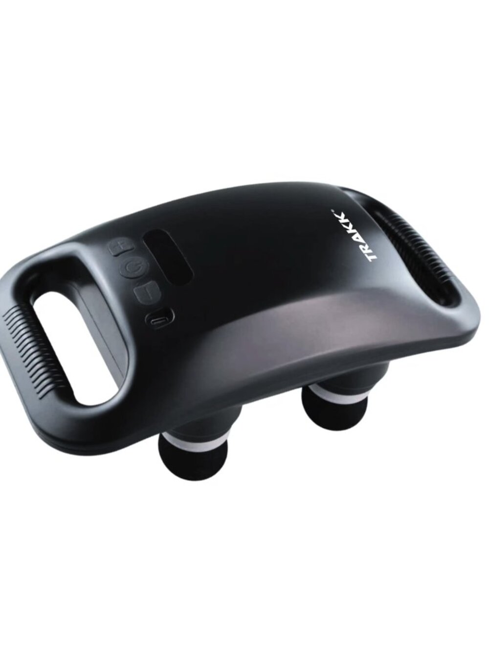 TRAKK Sport Full Body Handheld Massager Factory Sealed